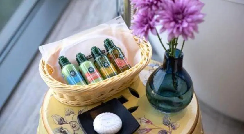 Shijiazhuang Ximeijin Continental Hotel