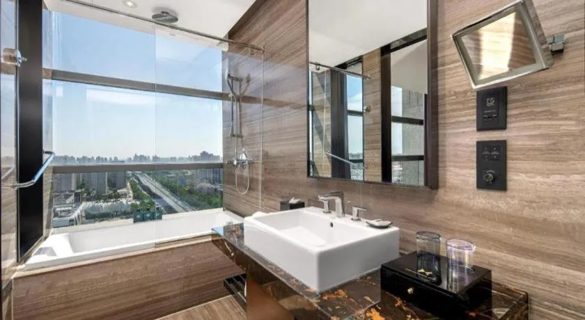 Shijiazhuang Ximeijin Continental Hotel