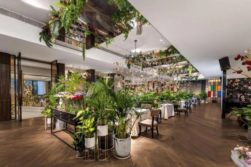 Shijiazhuang Ximeijin Continental Hotel