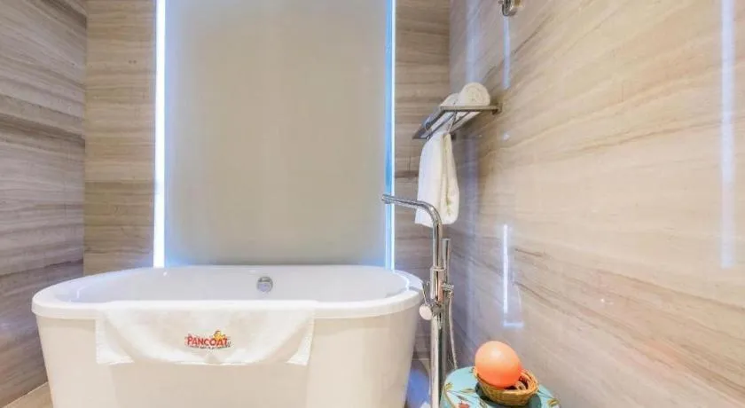 Shijiazhuang Ximeijin Continental Hotel