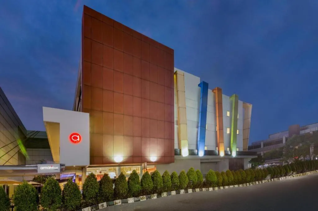 Amaris Hotel La Codefin Kemang