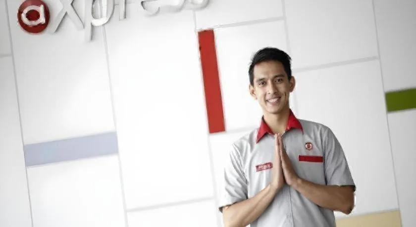 Amaris Hotel La Codefin Kemang