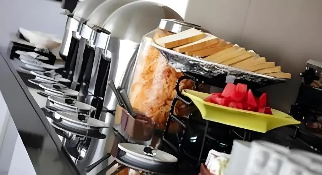 Amaris Hotel La Codefin Kemang Amaris Hotel La Codefin Kemang