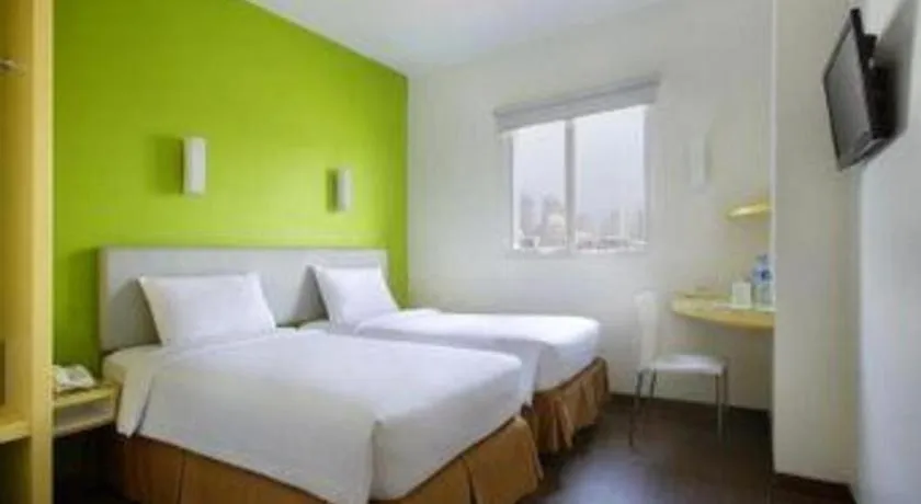 Amaris Hotel La Codefin Kemang