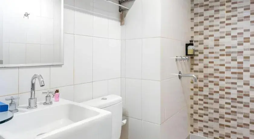 Amaris Hotel La Codefin Kemang Amaris Hotel La Codefin Kemang