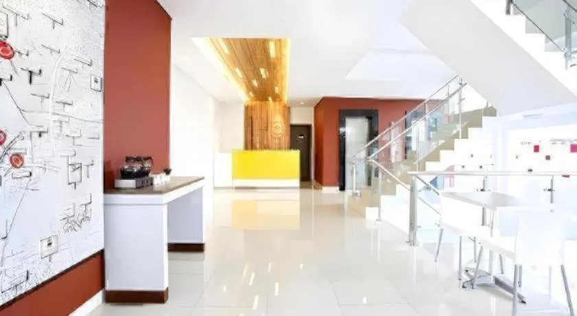 Amaris Hotel La Codefin Kemang