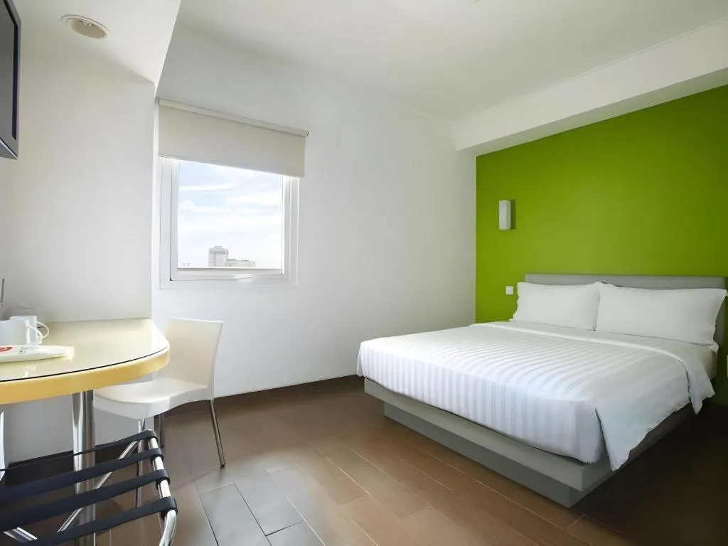 Amaris Hotel La Codefin Kemang