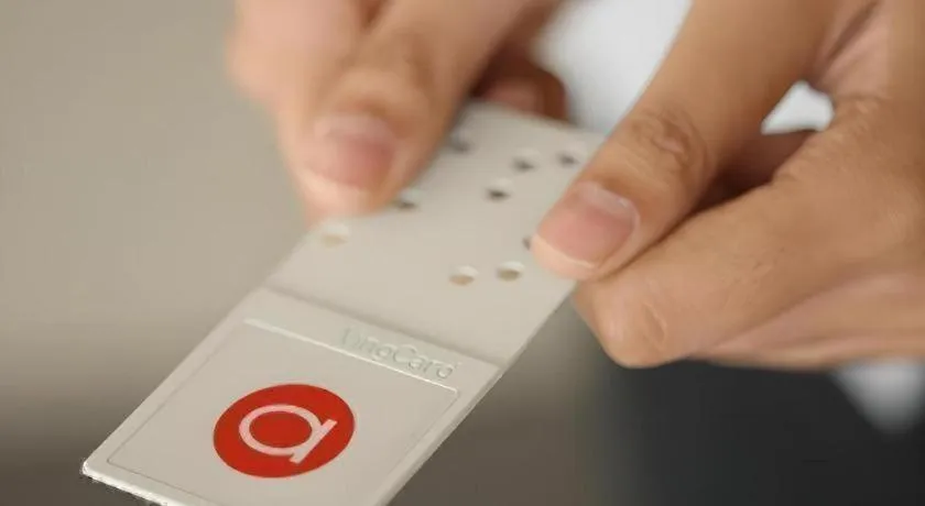 Amaris Hotel La Codefin Kemang