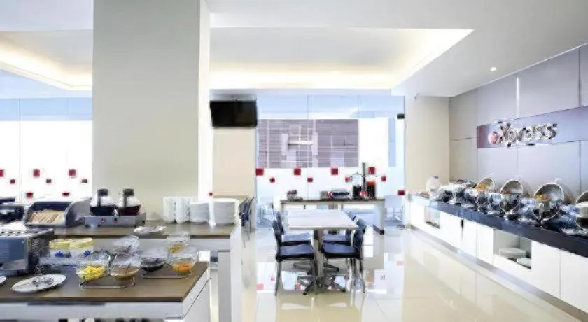 Amaris Hotel La Codefin Kemang