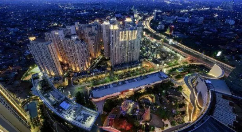 Amaris Hotel La Codefin Kemang