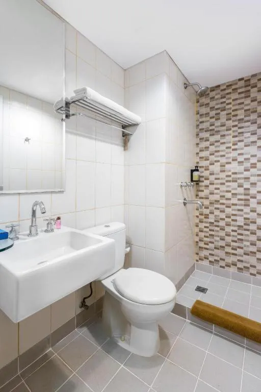 Amaris Hotel La Codefin Kemang