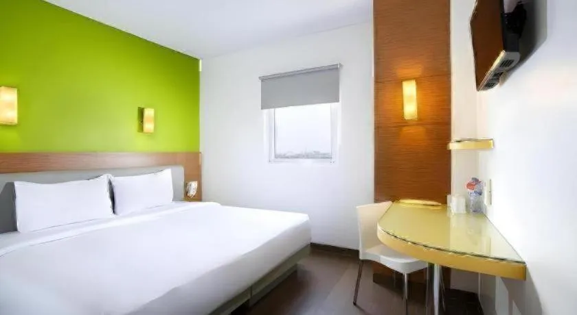 Amaris Hotel La Codefin Kemang