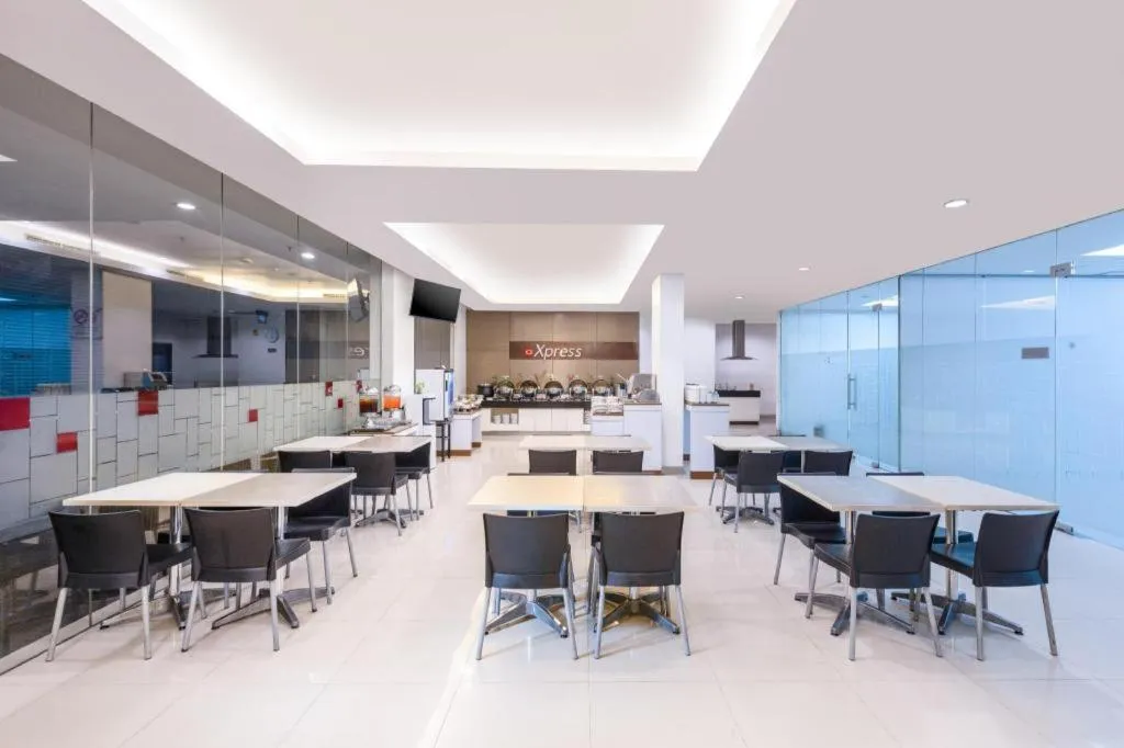 Amaris Hotel La Codefin Kemang