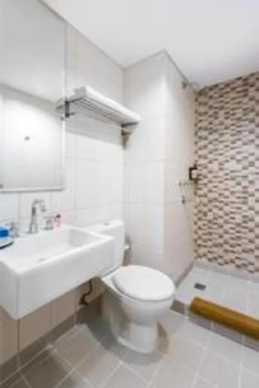 Amaris Hotel La Codefin Kemang