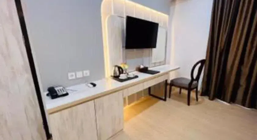 The Belagri Hotel and Convention The Belagri Hotel and Convention