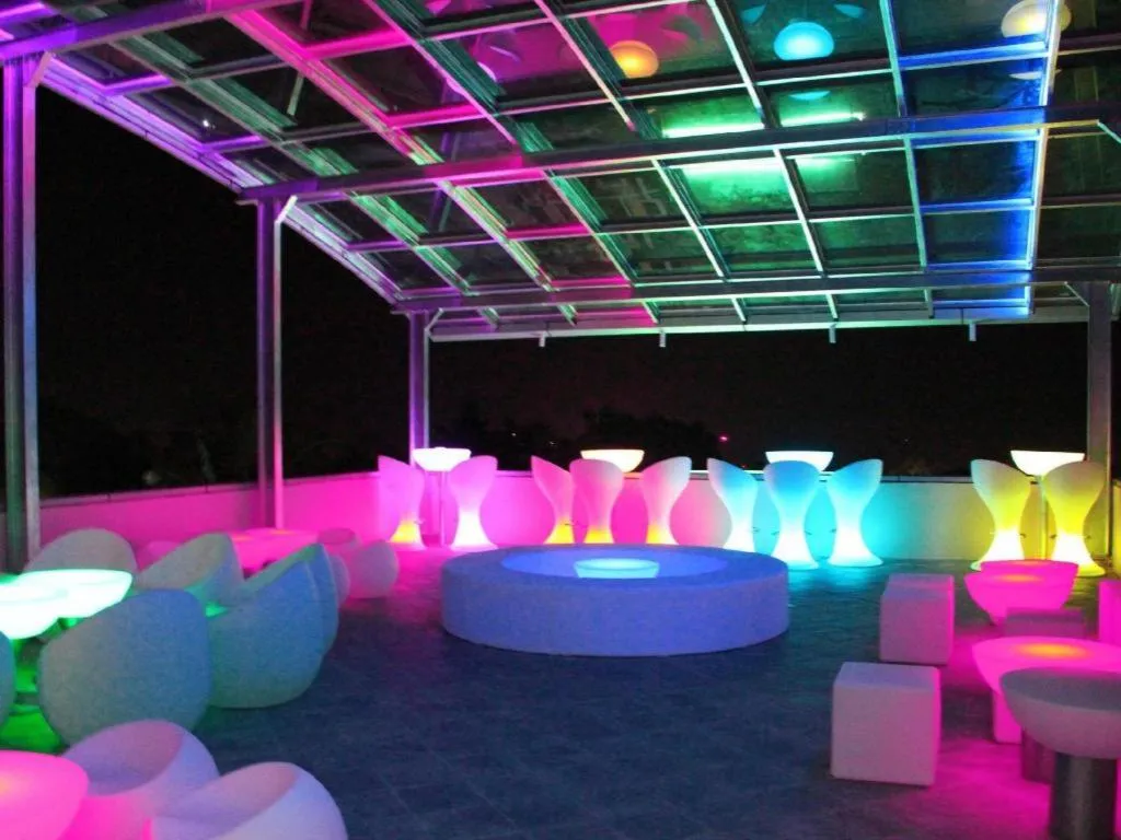 The Belagri Hotel and Convention