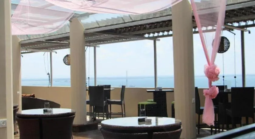 The Belagri Hotel and Convention