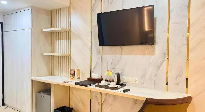 The Belagri Hotel and Convention The Belagri Hotel and Convention