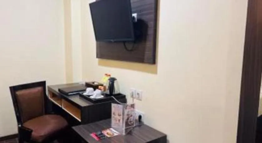 The Belagri Hotel and Convention