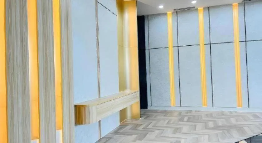 The Belagri Hotel and Convention