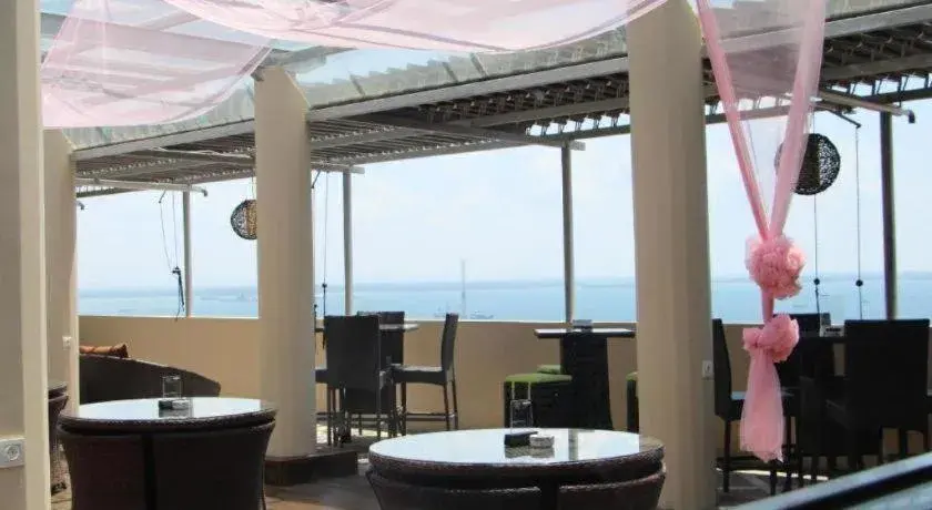 The Belagri Hotel and Convention The Belagri Hotel and Convention