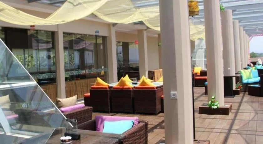 The Belagri Hotel and Convention