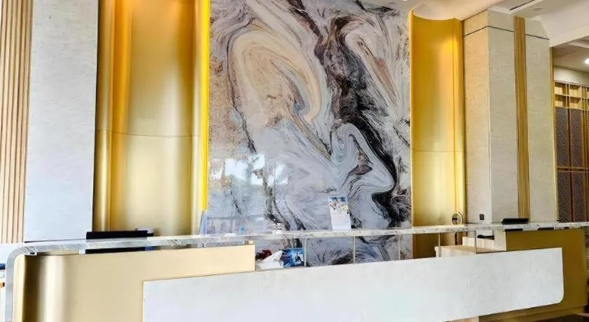 The Belagri Hotel and Convention