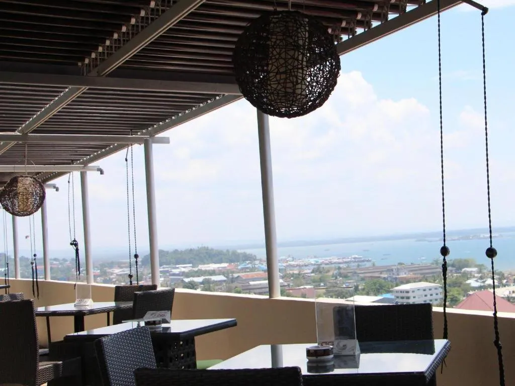 The Belagri Hotel and Convention