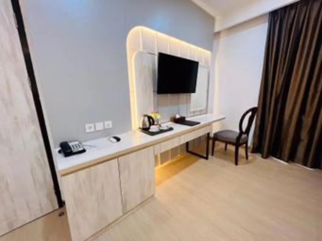 The Belagri Hotel and Convention