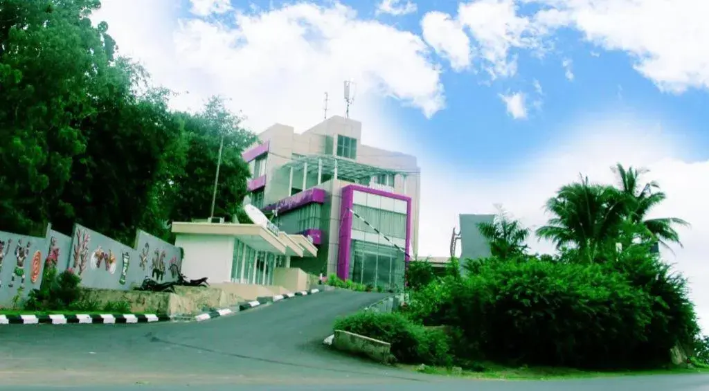 The Belagri Hotel and Convention The Belagri Hotel and Convention