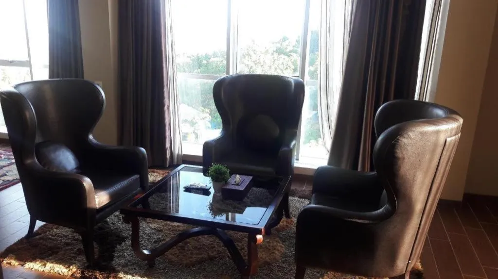 The Belagri Hotel and Convention