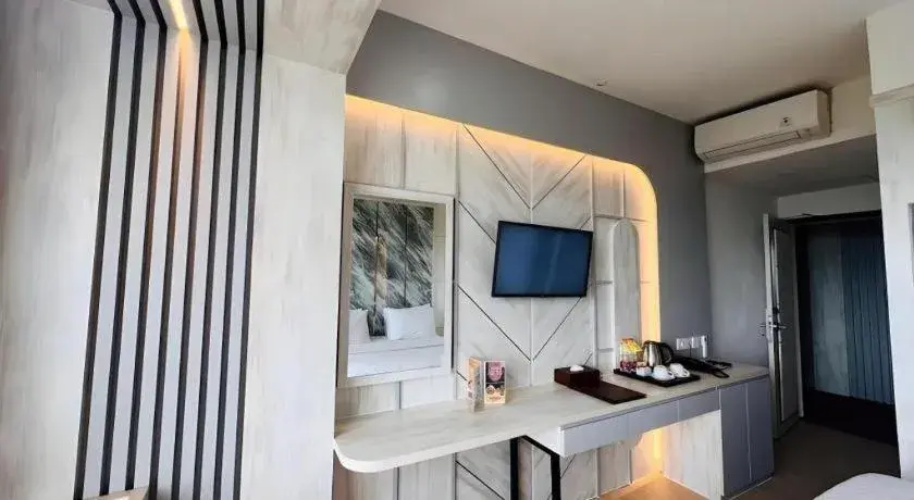 The Belagri Hotel and Convention The Belagri Hotel and Convention