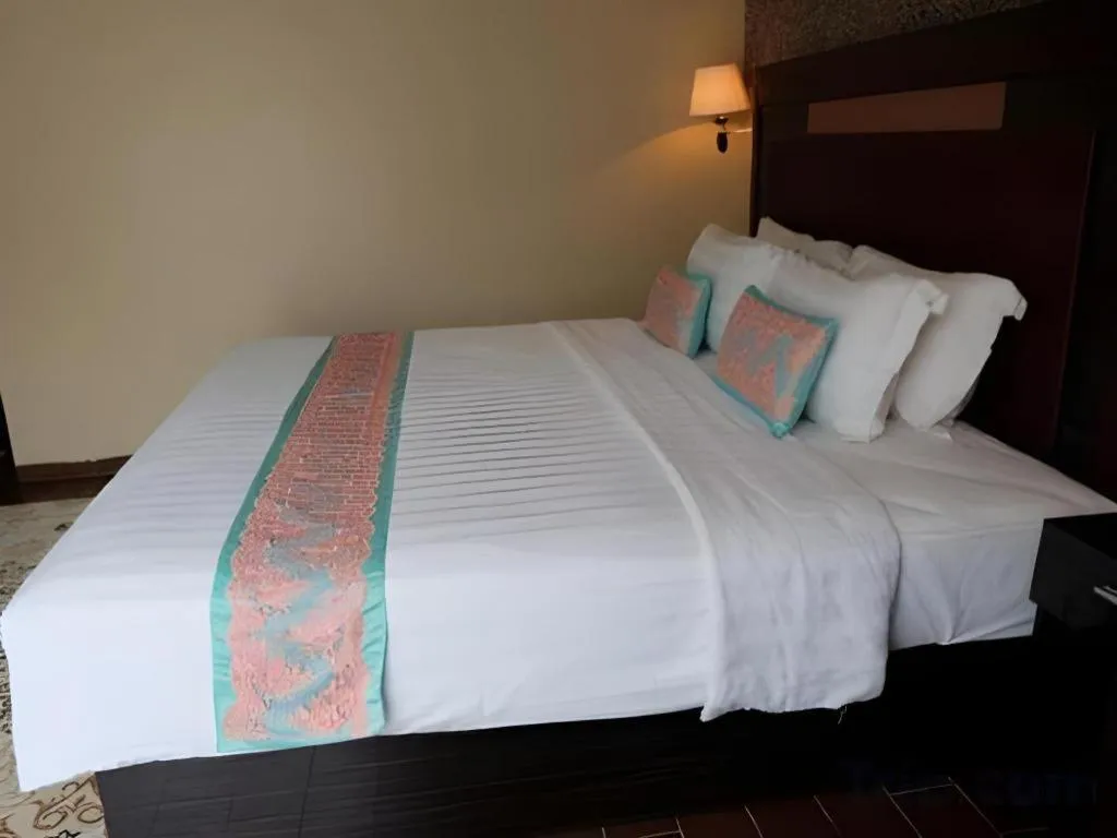 The Belagri Hotel and Convention