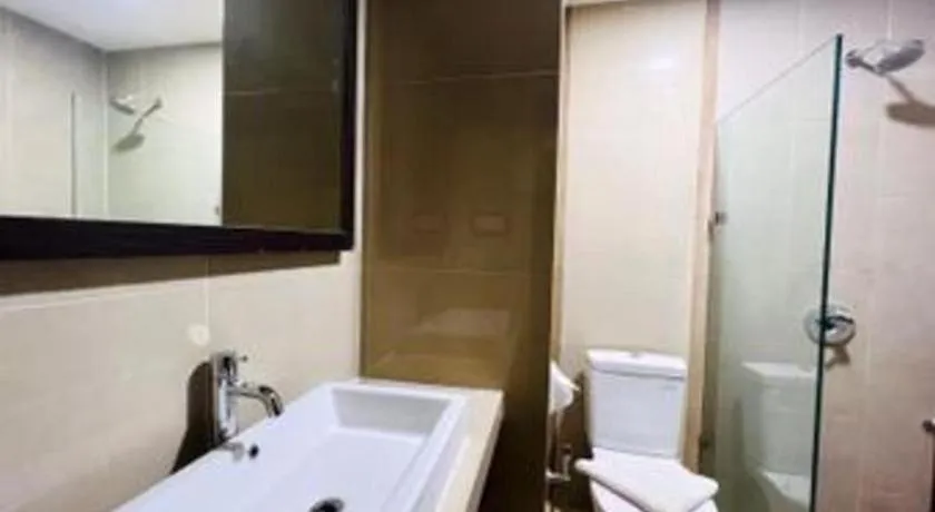 The Belagri Hotel and Convention