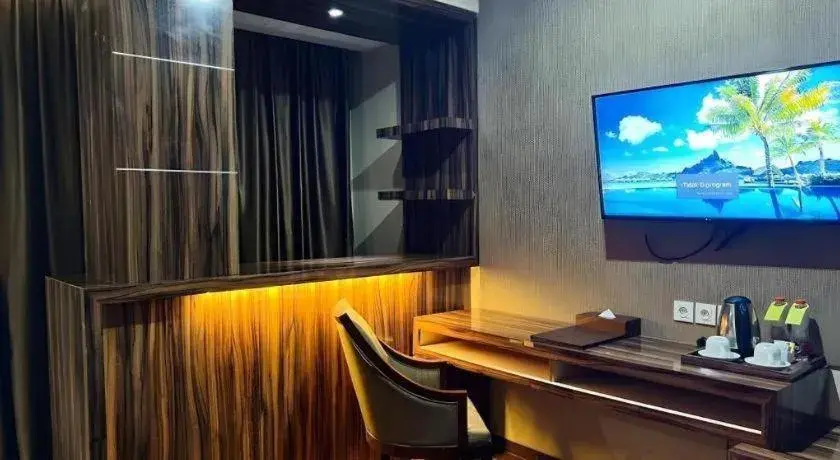 The Belagri Hotel and Convention The Belagri Hotel and Convention