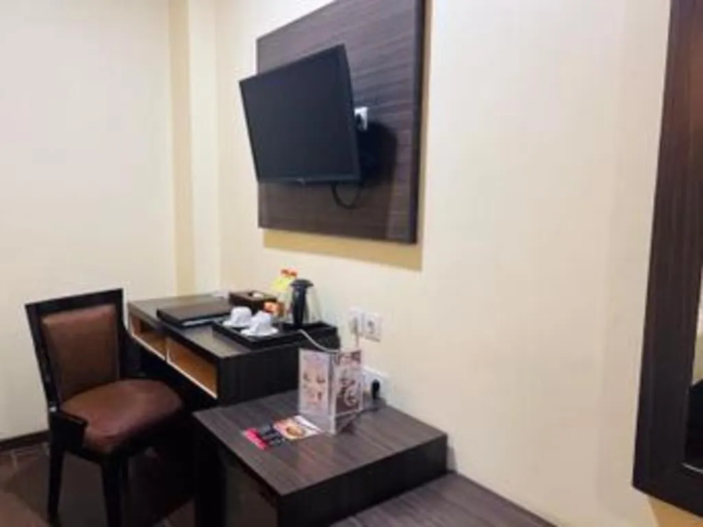 The Belagri Hotel and Convention