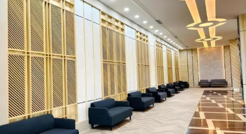 The Belagri Hotel and Convention