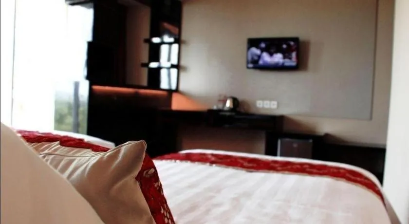 The Belagri Hotel and Convention