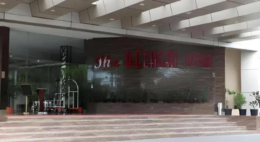 The Belagri Hotel and Convention The Belagri Hotel and Convention