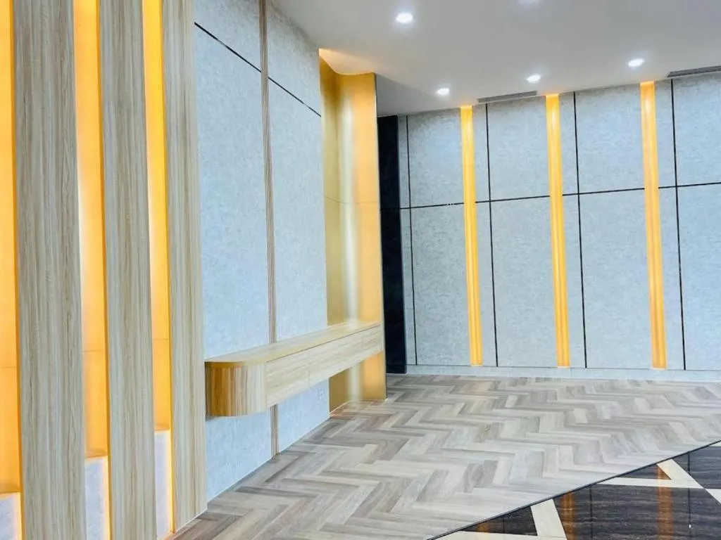 The Belagri Hotel and Convention