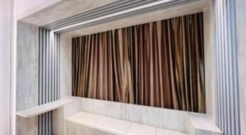 The Belagri Hotel and Convention