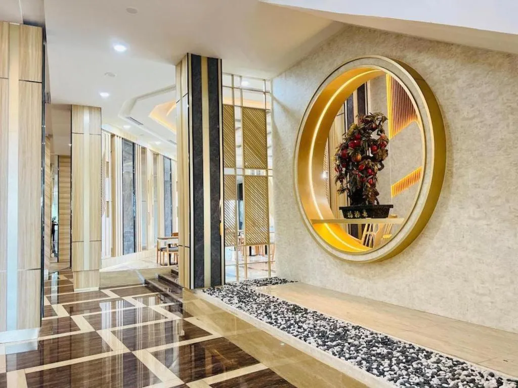 The Belagri Hotel and Convention