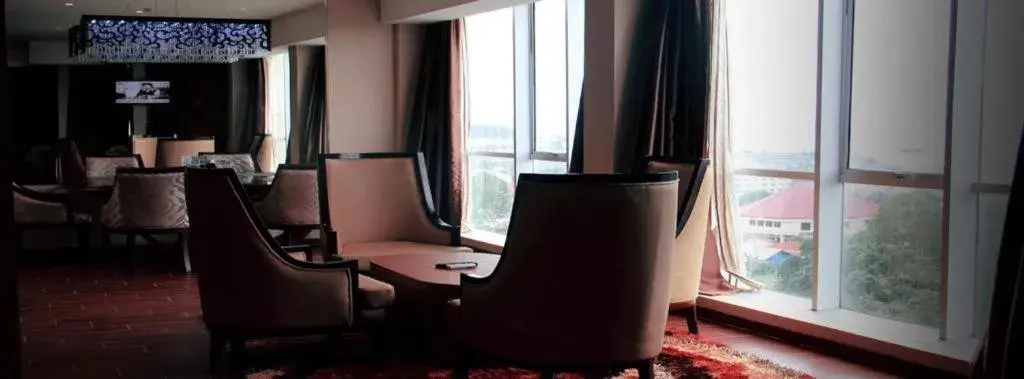 The Belagri Hotel and Convention The Belagri Hotel and Convention