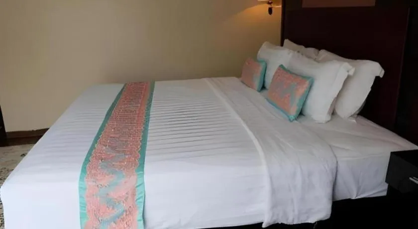 The Belagri Hotel and Convention