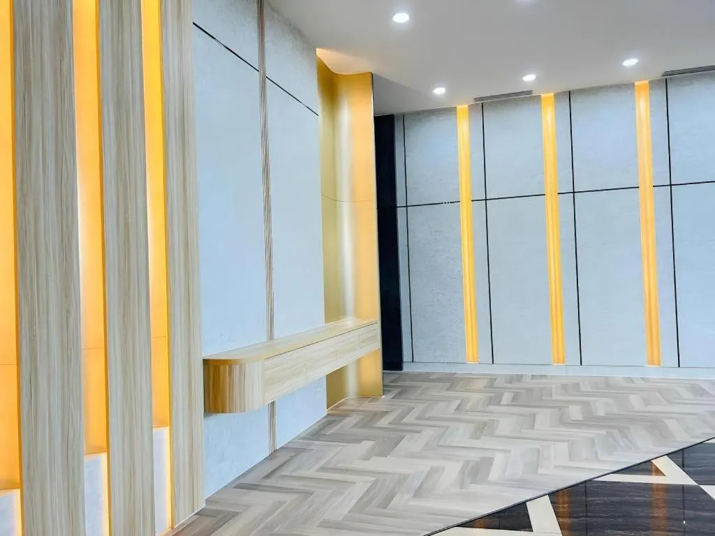 The Belagri Hotel and Convention