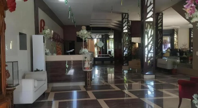 The Belagri Hotel and Convention