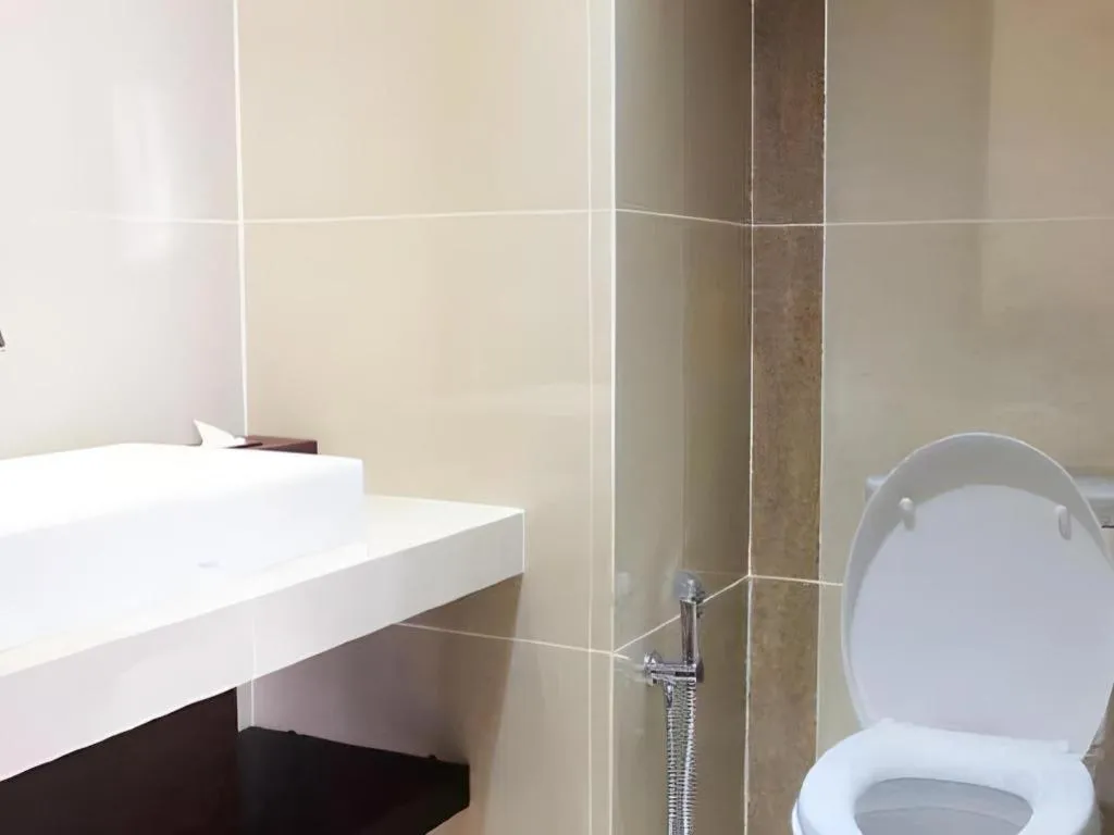 The Belagri Hotel and Convention