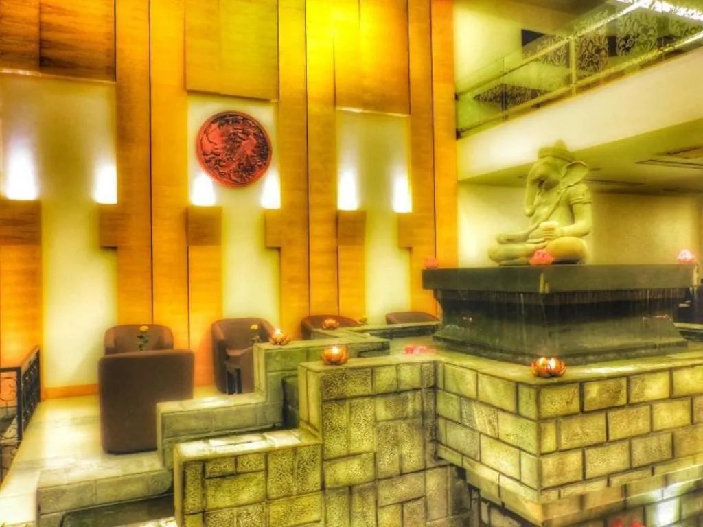 V Boutique Hotel @ Koh Pich