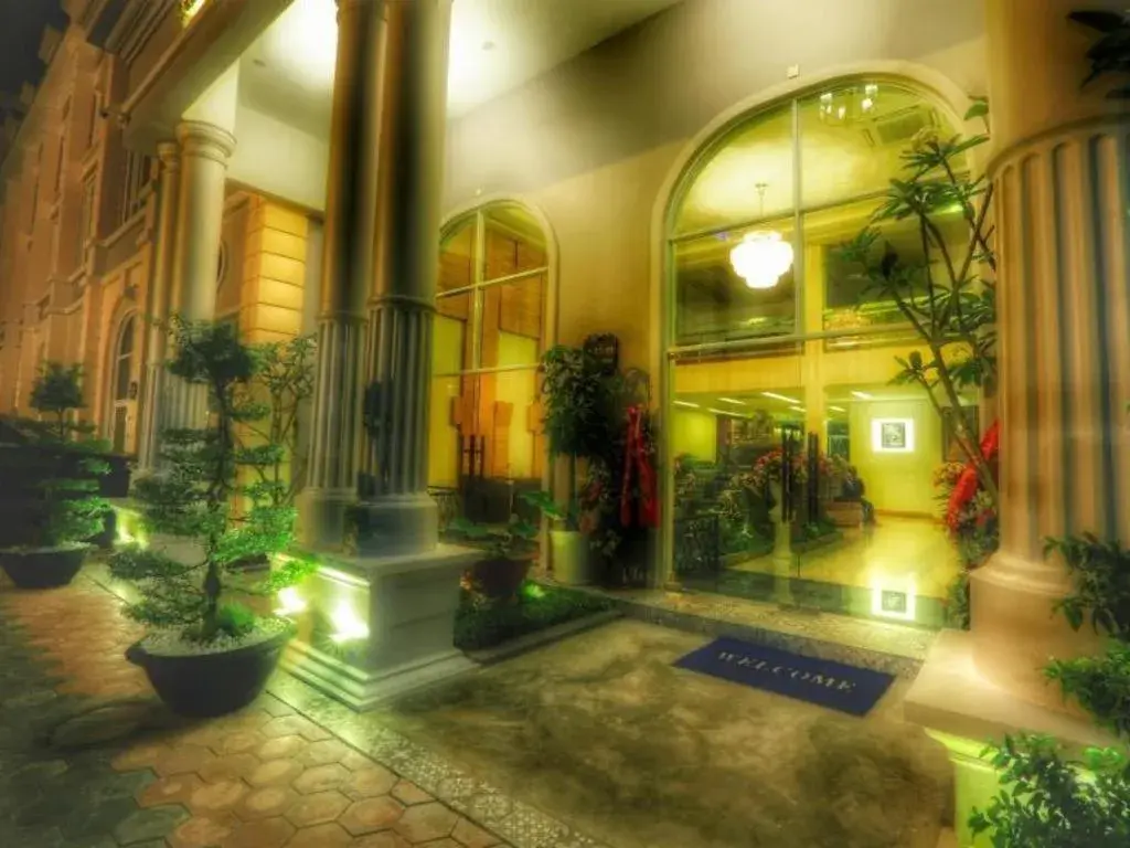 V Boutique Hotel @ Koh Pich V Boutique Hotel @ Koh Pich