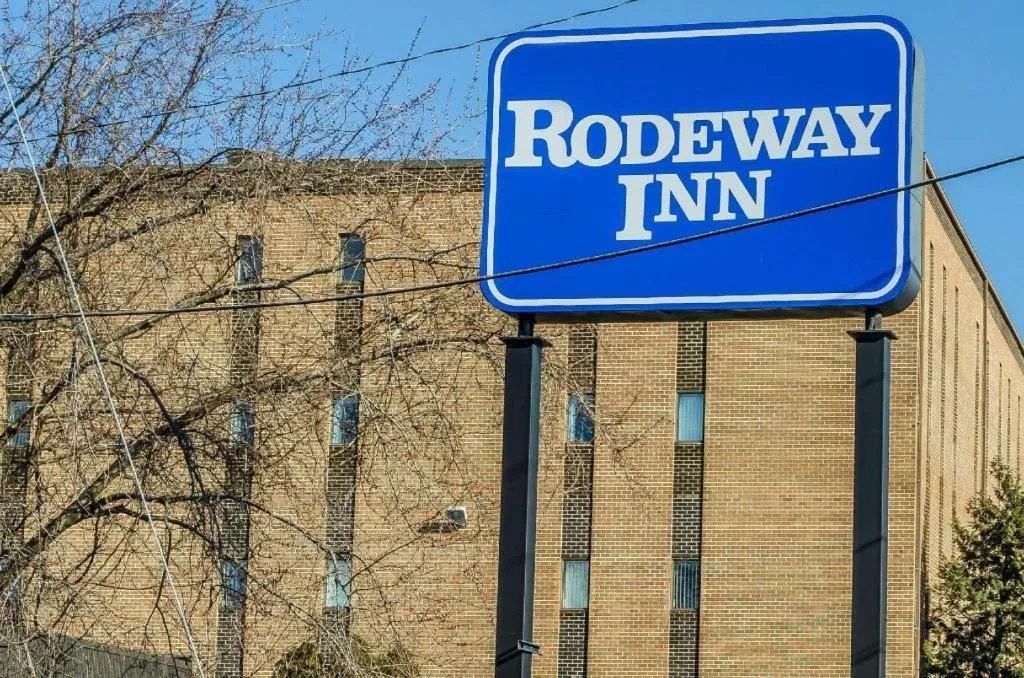 Rodeway Inn Allentown South